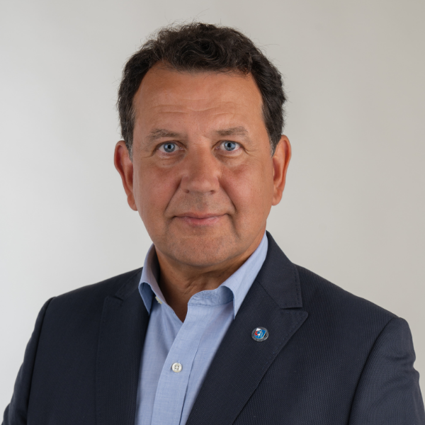 Pärnu linn – Isamaa erakond